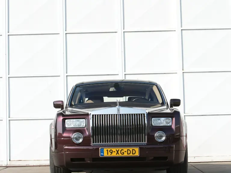 2003 Rolls-Royce Phantom VII - Image 13 of 15