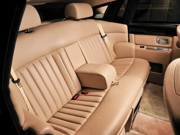 2003 Rolls-Royce Phantom VII - Image 12 of 15
