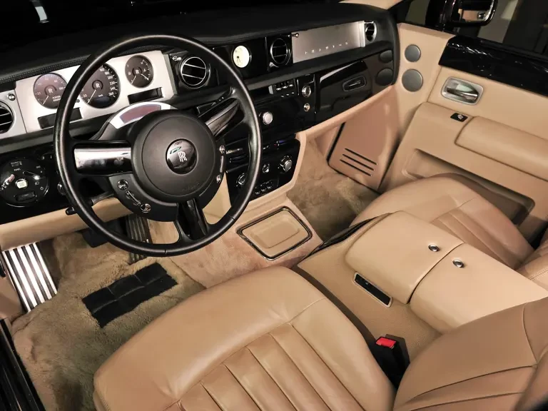 2003 Rolls-Royce Phantom VII - Image 5 of 15