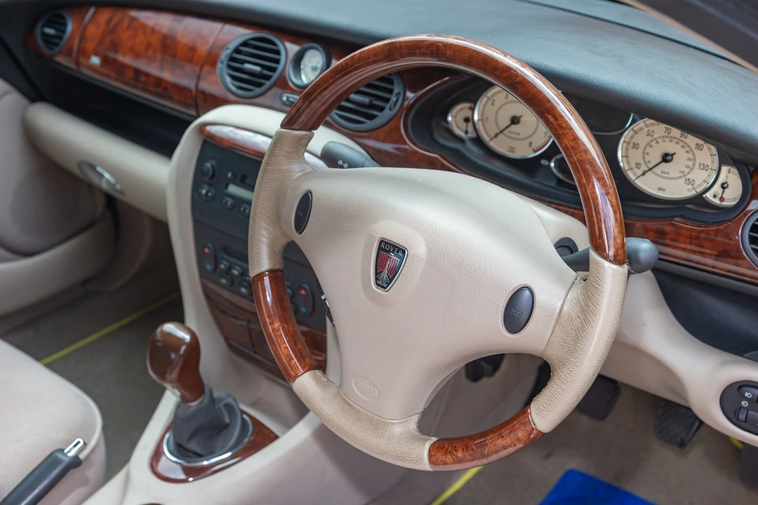 2003 Rover - Image 28 of 30