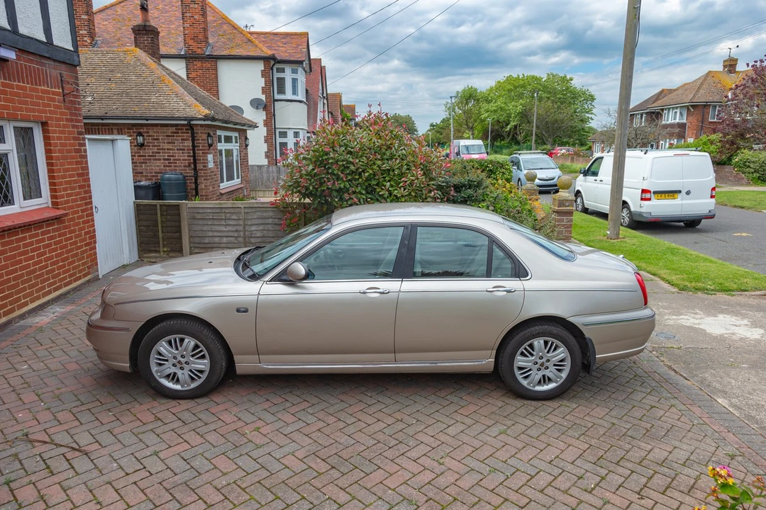 2003 Rover - Image 23 of 30