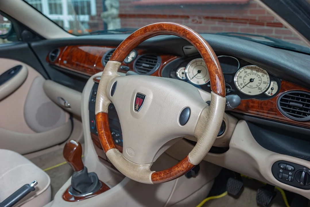 2003 Rover - Image 30 of 30