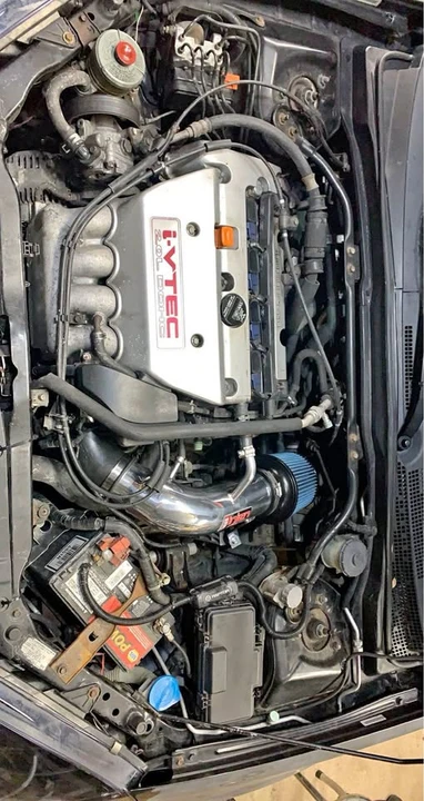 2003 Acura Integra 4th Gen - Image 1 of 7