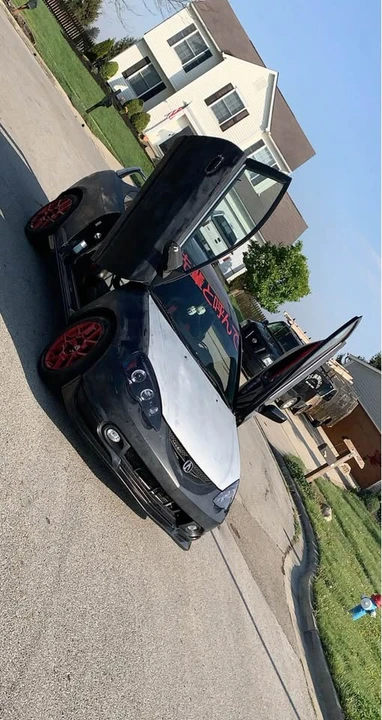 2003 Acura Integra 4th Gen - Image 3 of 7