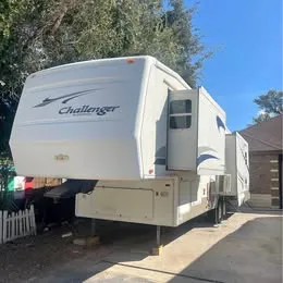 Parts & Memorabilia Rv Traila