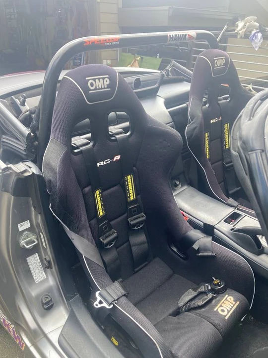 2003 Honda AP1 S2000 - Image 4 of 10