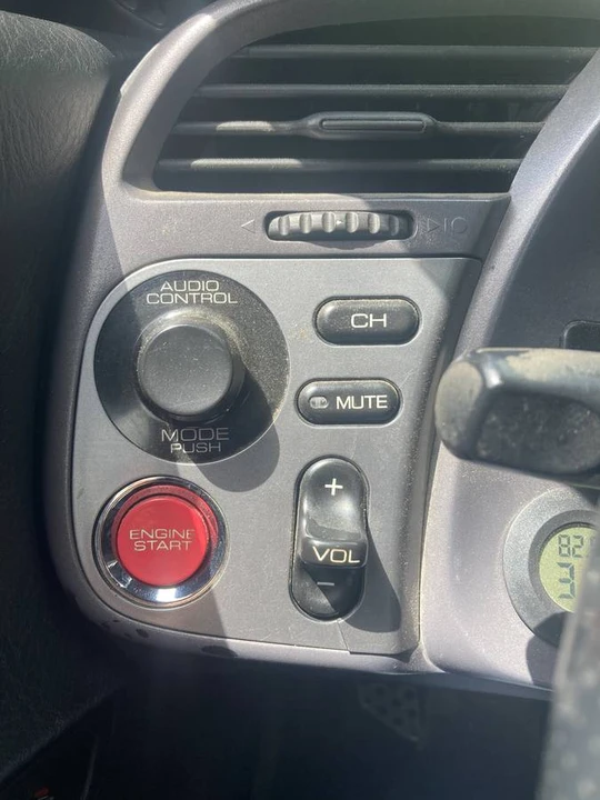 2003 Honda AP1 S2000 - Image 10 of 10