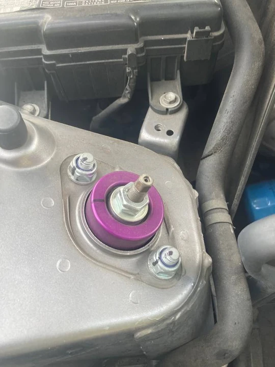 2003 Honda AP1 S2000 - Image 6 of 10