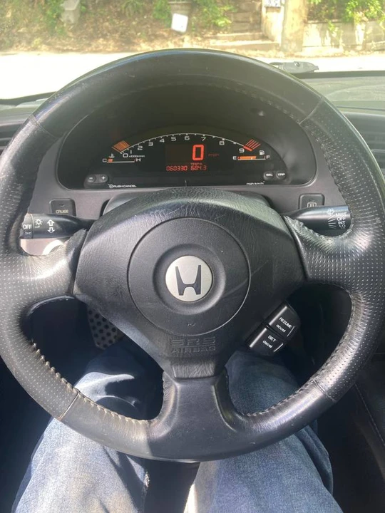 2003 Honda AP1 S2000 - Image 3 of 10