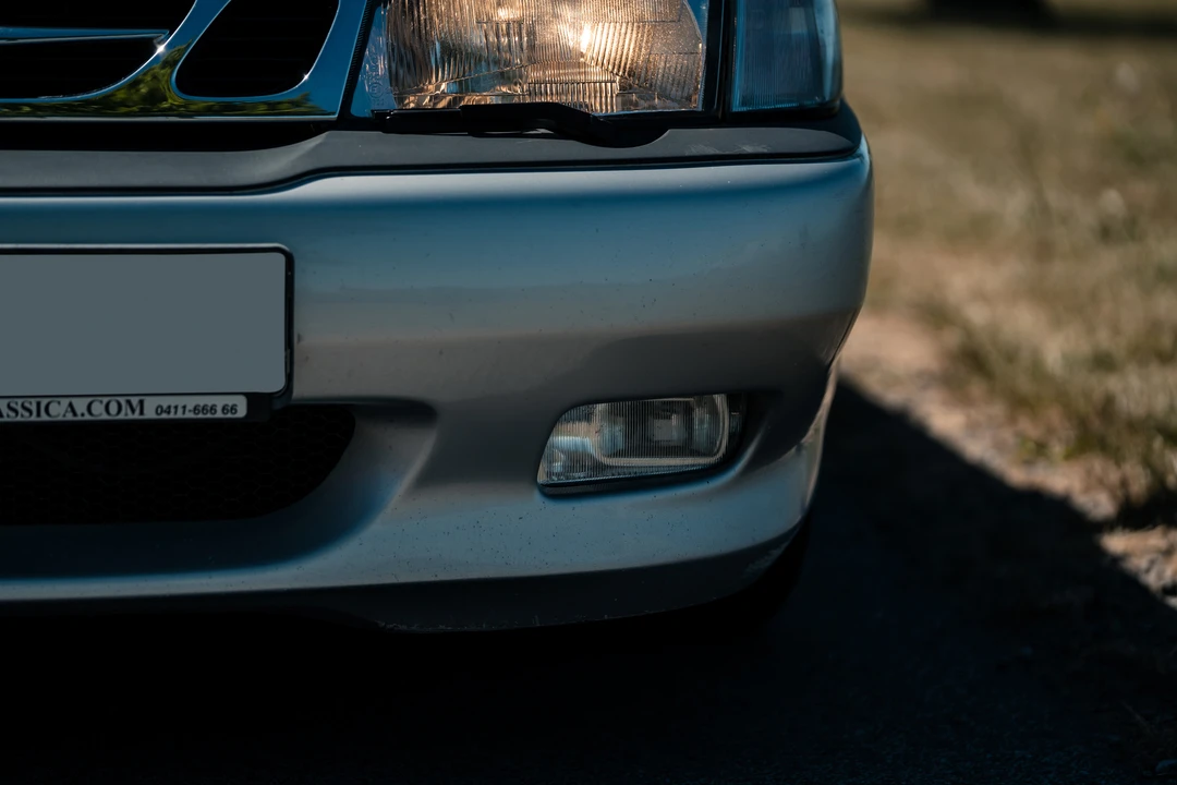 2003 Saab 9-3 2nd Gen - Image 27 of 31