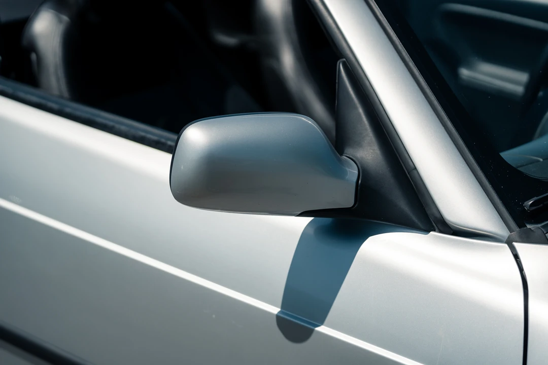 2003 Saab 9-3 2nd Gen - Image 30 of 31