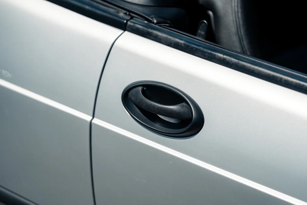 2003 Saab 9-3 2nd Gen - Image 31 of 31