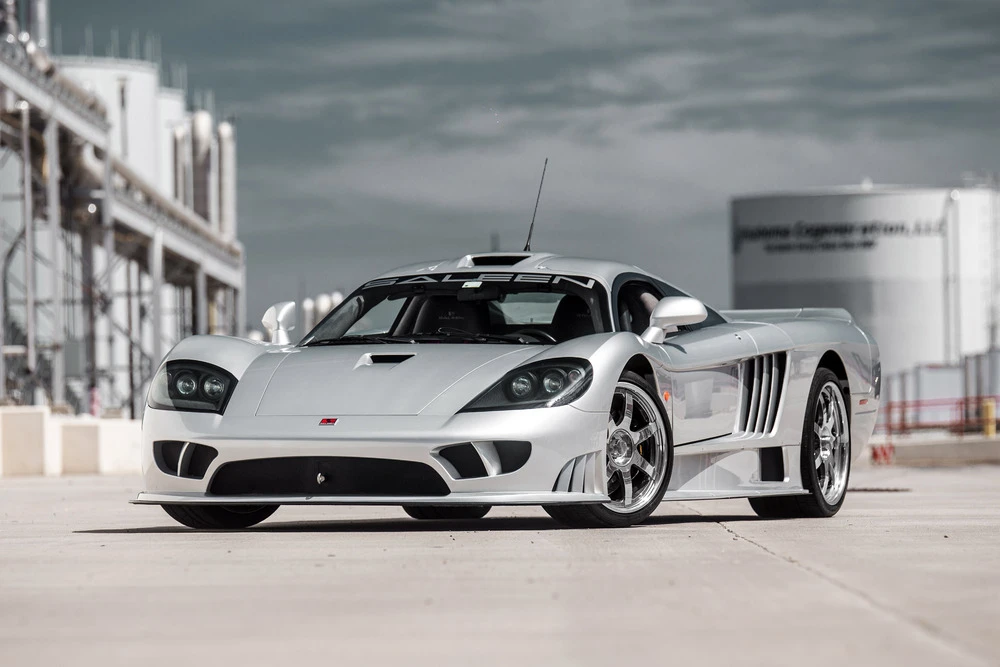 2003 Saleen - Image 2 of 10