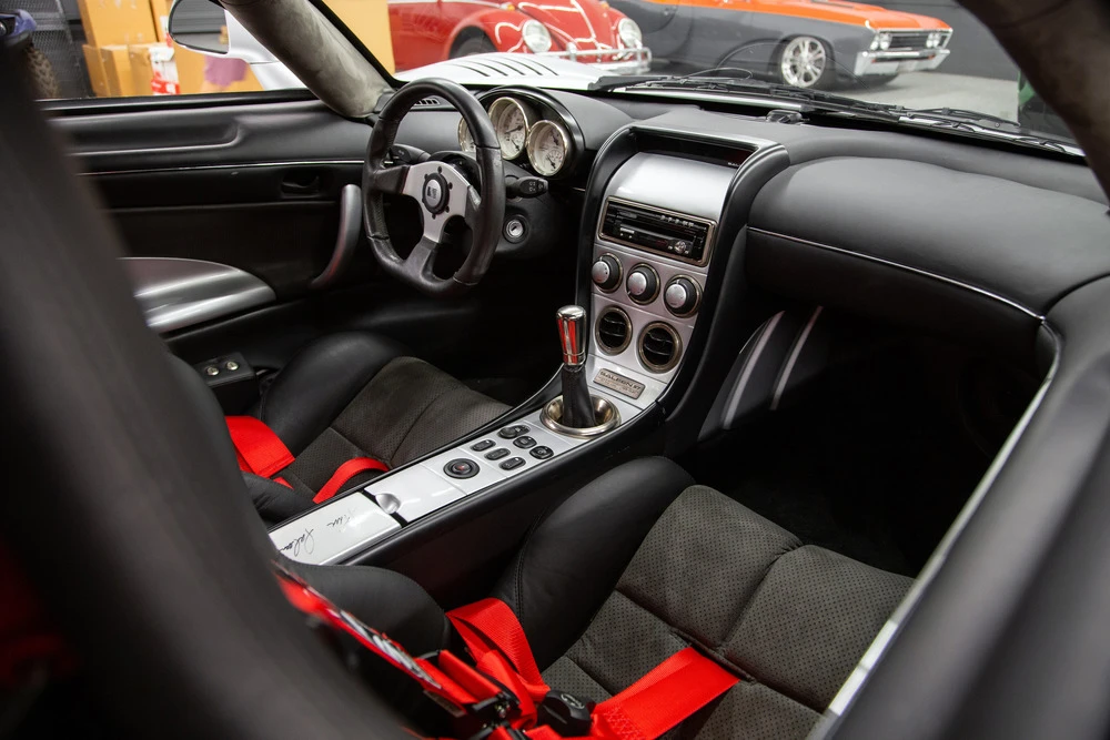 2003 Saleen - Image 4 of 10