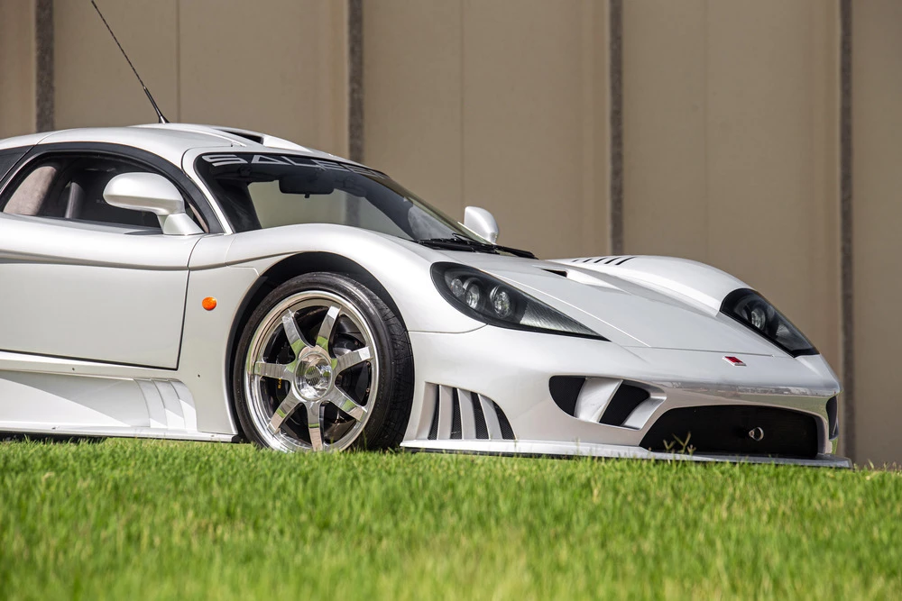 2003 Saleen - Image 5 of 10