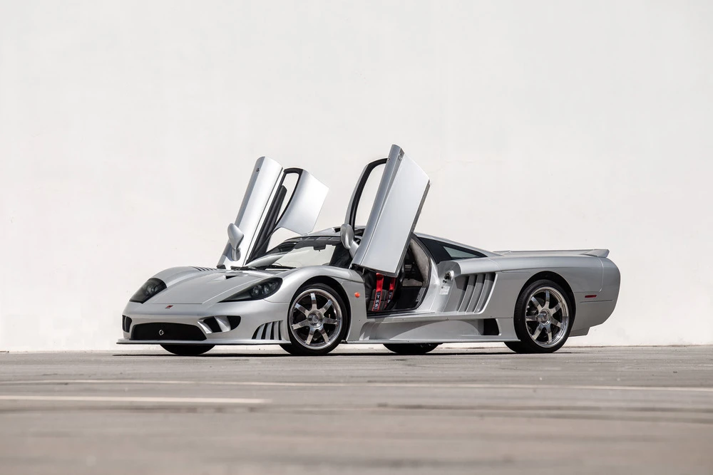 2003 Saleen - Image 7 of 10