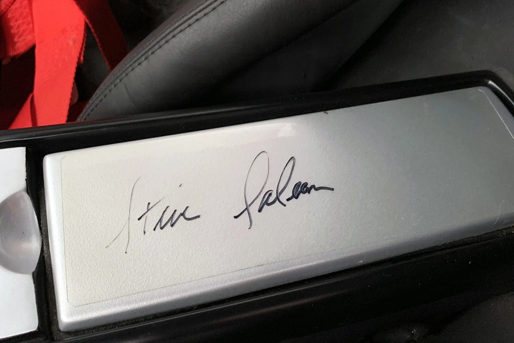 2003 Saleen - Image 8 of 10