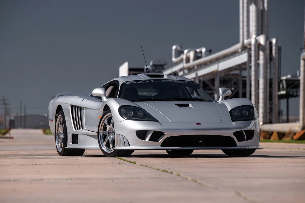 2003 Saleen - Image 9 of 10