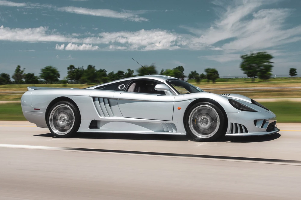 2003 Saleen - Image 10 of 10