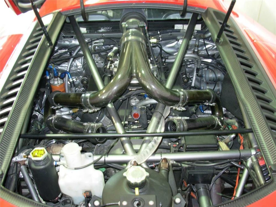 2003 Saleen - Image 2 of 3