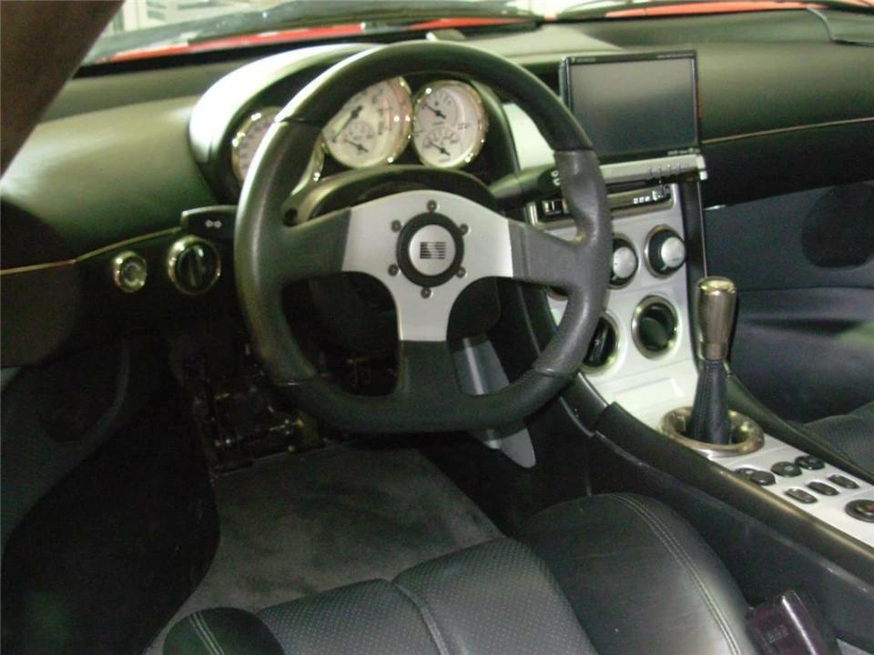 2003 Saleen - Image 3 of 3