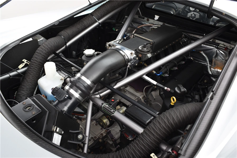 2003 Saleen - Image 3 of 7