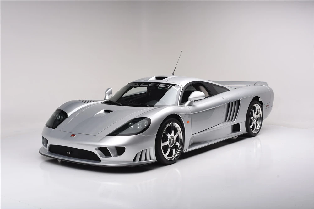 2003 Saleen - Image 2 of 7