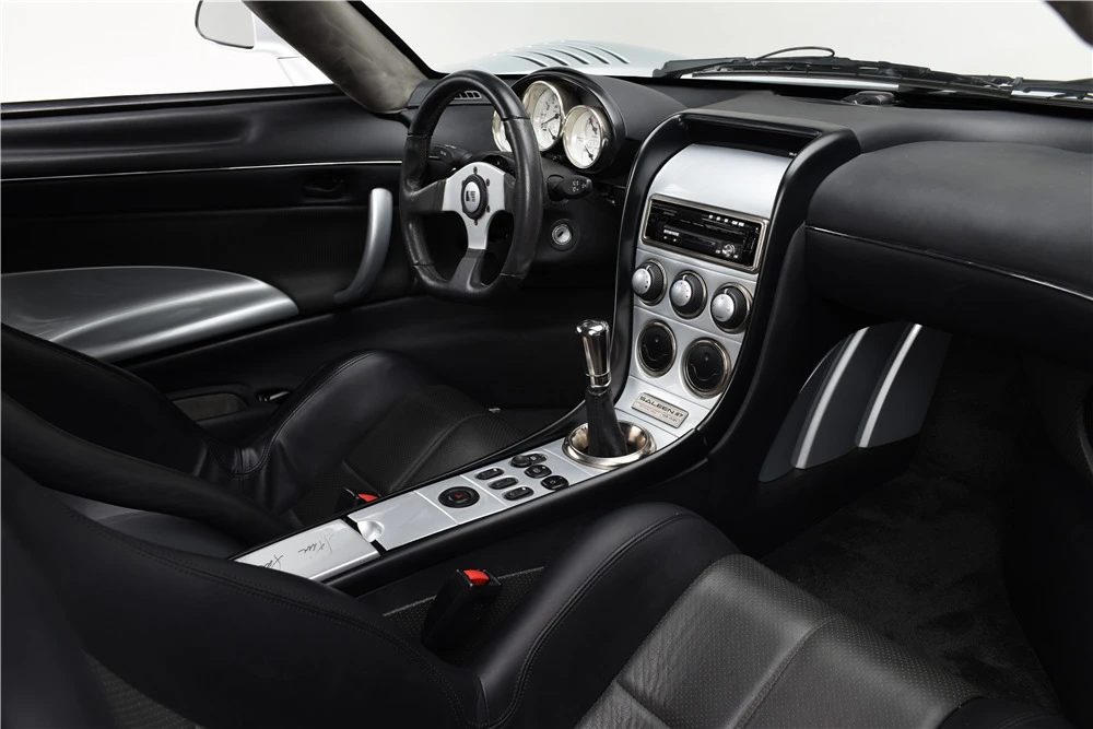 2003 Saleen - Image 4 of 7
