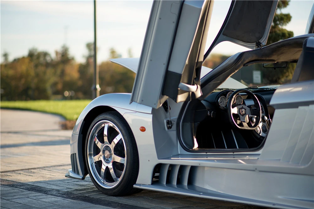 2003 Saleen - Image 6 of 7