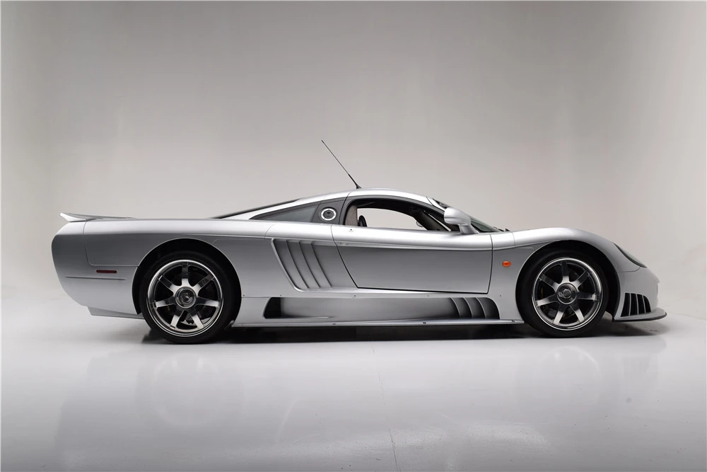 2003 Saleen - Image 7 of 7