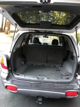2003 Hyundai Santa Fe - Image 4 of 7