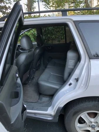 2003 Hyundai Santa Fe - Image 5 of 7