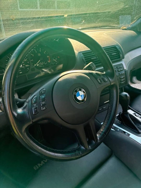 2003 BMW E46 3 Series - Image 8 of 14
