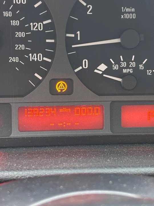2003 BMW E46 3 Series - Image 7 of 14