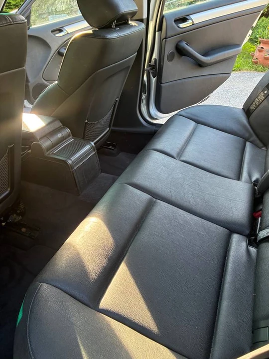 2003 BMW E46 3 Series - Image 12 of 14