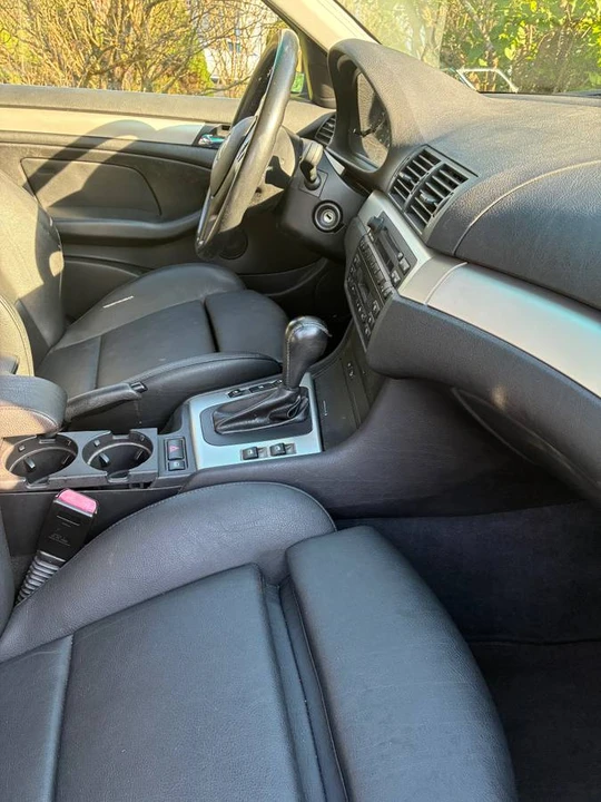2003 BMW E46 3 Series - Image 10 of 14
