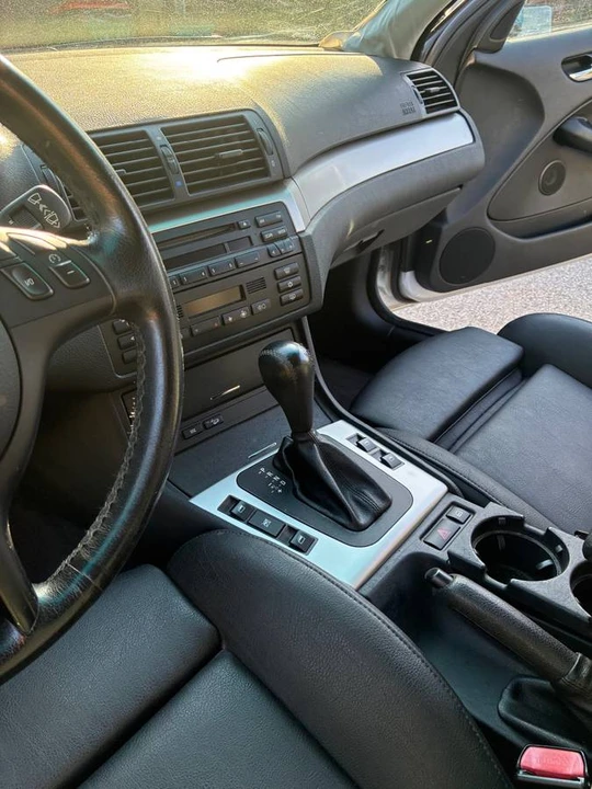 2003 BMW E46 3 Series - Image 9 of 14