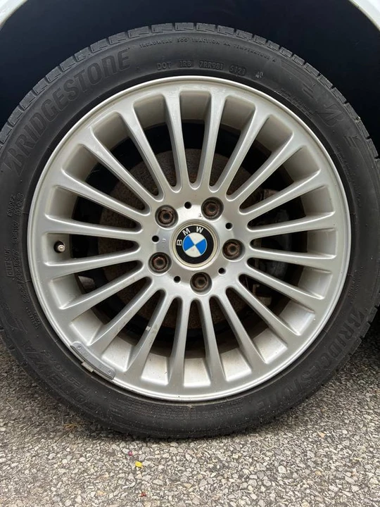 2003 BMW E46 3 Series - Image 6 of 14
