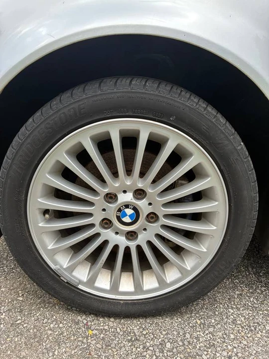 2003 BMW E46 3 Series - Image 5 of 14