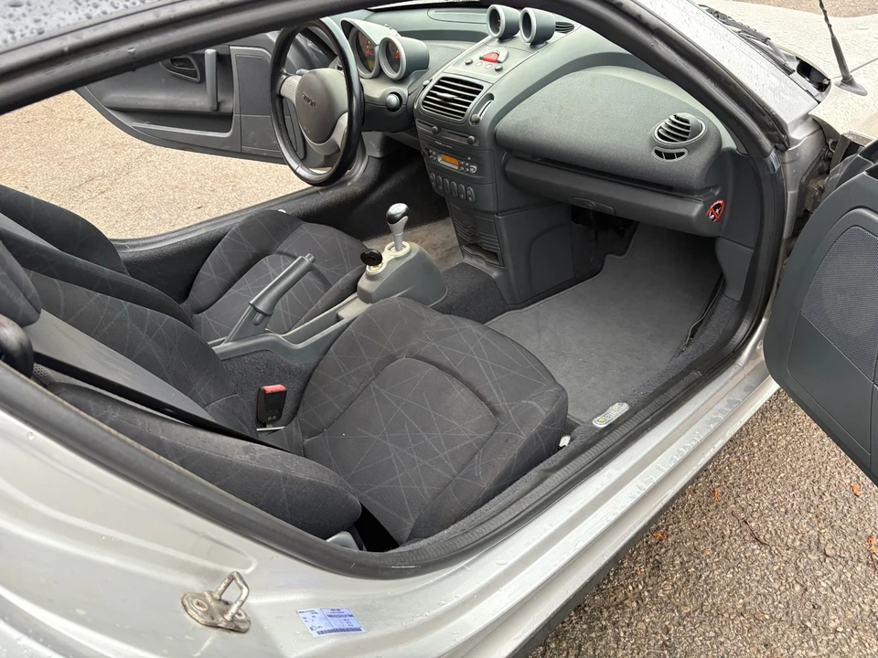 2003 Smart Fortwo 1st Gen - Image 6 of 20