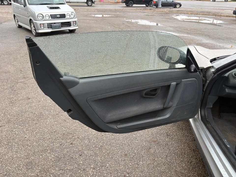 2003 Smart Fortwo 1st Gen - Image 4 of 20