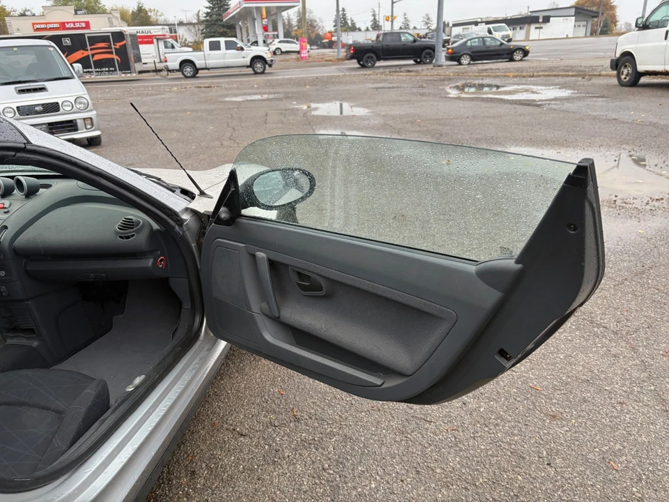 2003 Smart Fortwo 1st Gen - Image 5 of 20