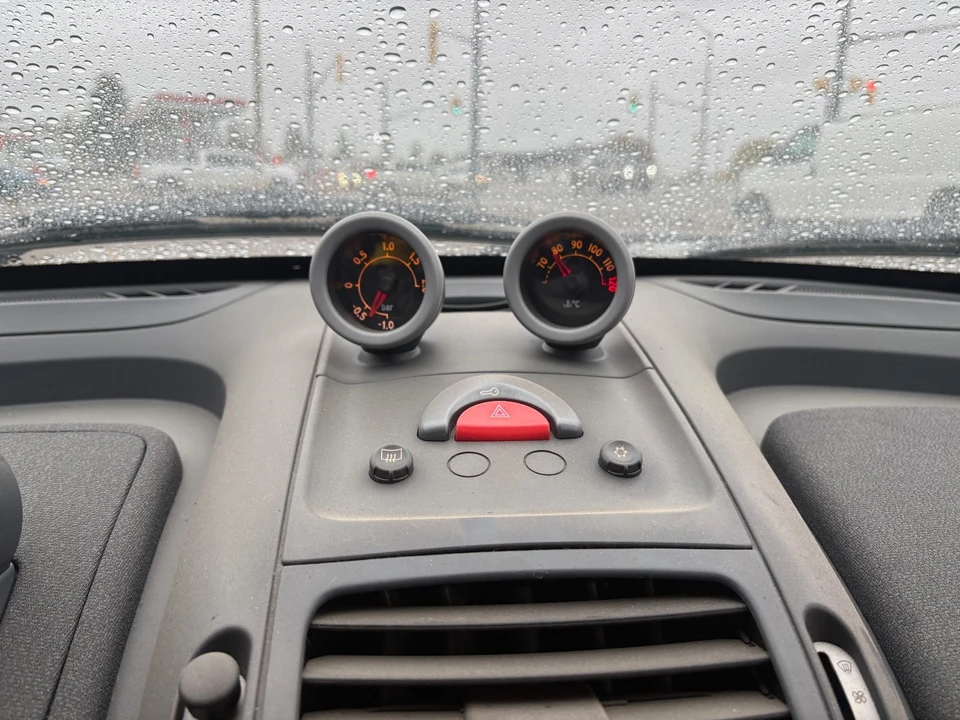 2003 Smart Fortwo 1st Gen - Image 9 of 20