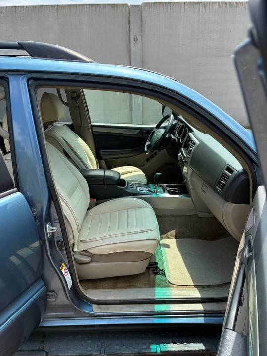 2003 Toyota 4Runner 4th Gen - Image 9 of 16