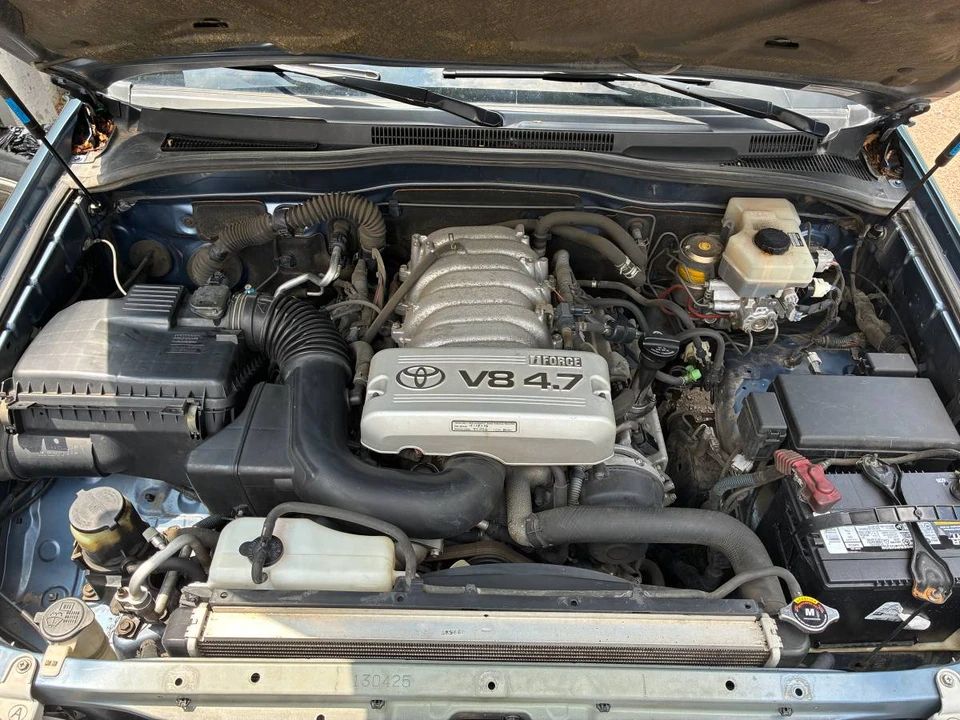 2003 Toyota 4Runner 4th Gen - Image 15 of 16