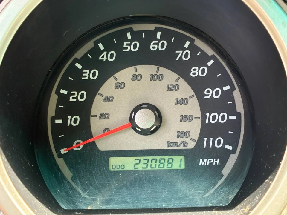 2003 Toyota 4Runner 4th Gen - Image 16 of 16