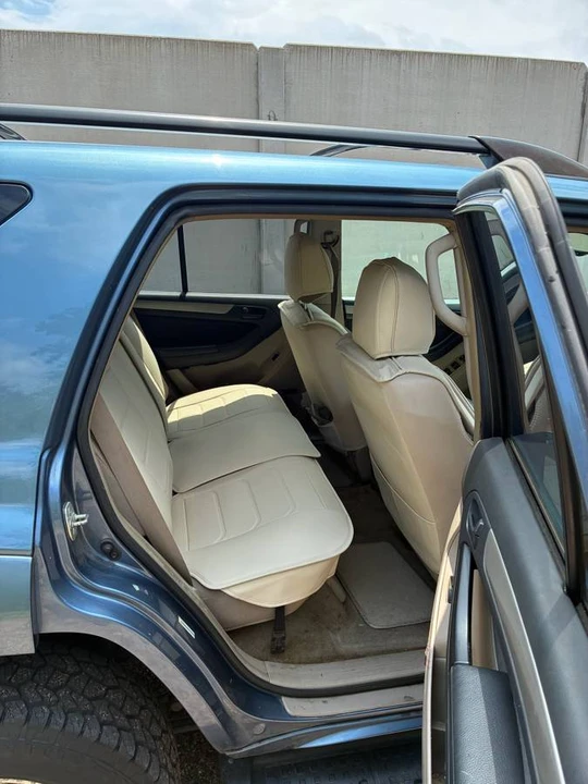2003 Toyota 4Runner 4th Gen - Image 10 of 16