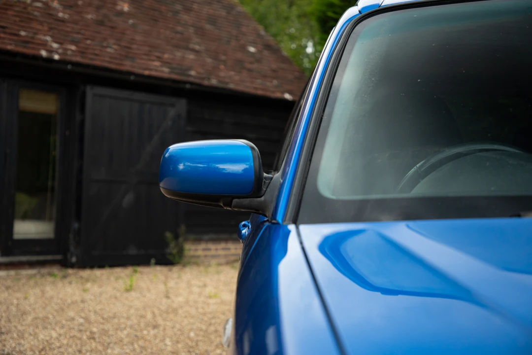 2003 Subaru Forester STi 2nd Gen - Image 22 of 31
