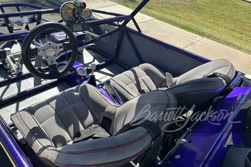 2003 Suspensions Unlimited - Image 4 of 10