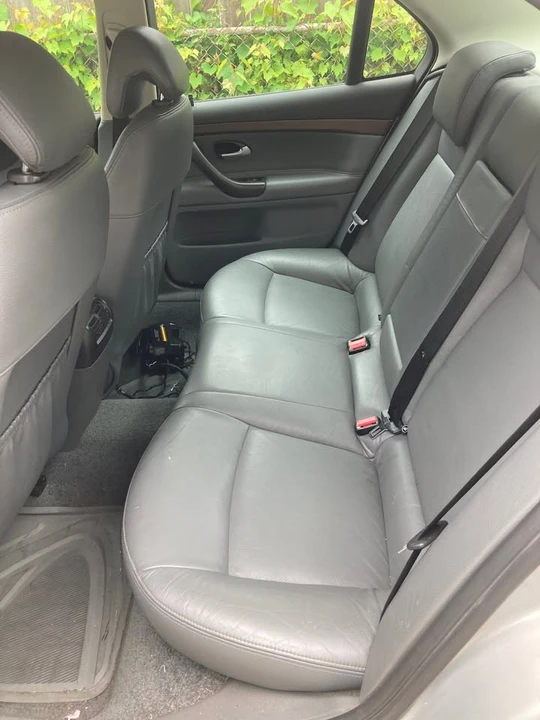 2003 Saab 9-5 1st Gen - Image 5 of 6